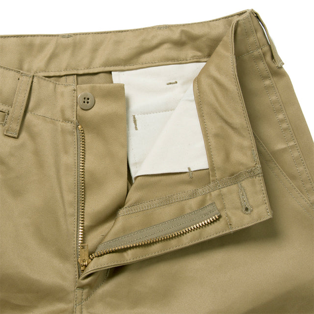 チノショートトラウザーズ【1875】