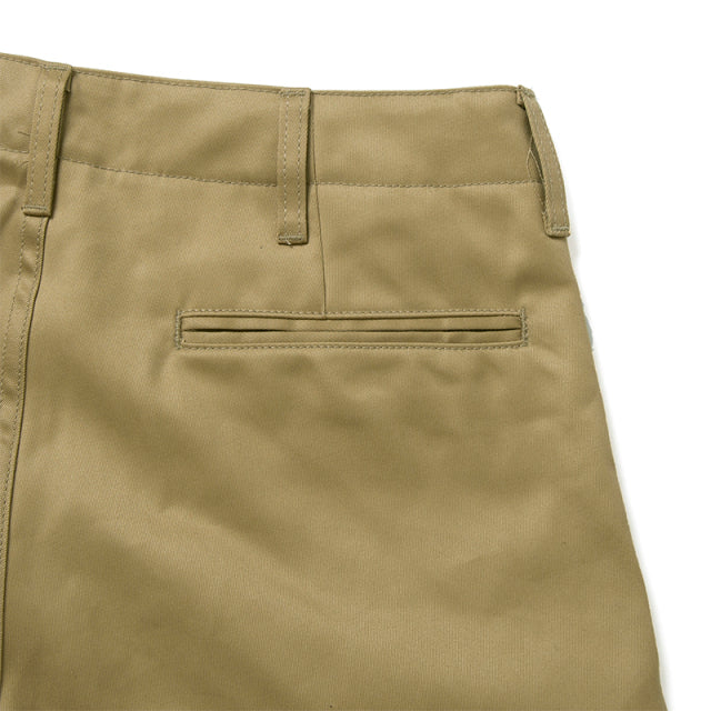 チノショートトラウザーズ【1875】BIGサイズ
