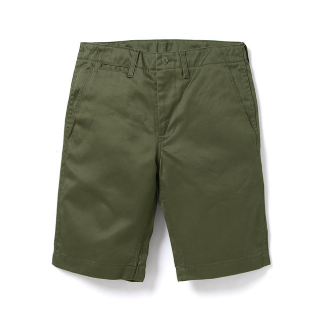 チノショートトラウザーズ【1875】BIGサイズ