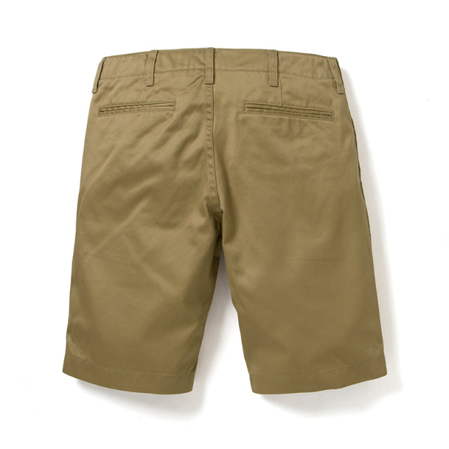 チノショートトラウザーズ【1875】BIGサイズ