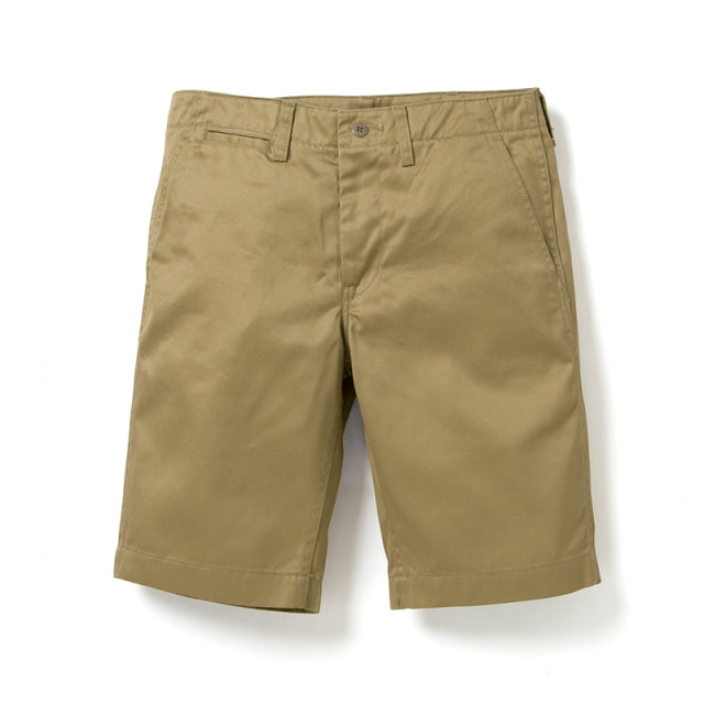 チノショートトラウザーズ【1875】BIGサイズ