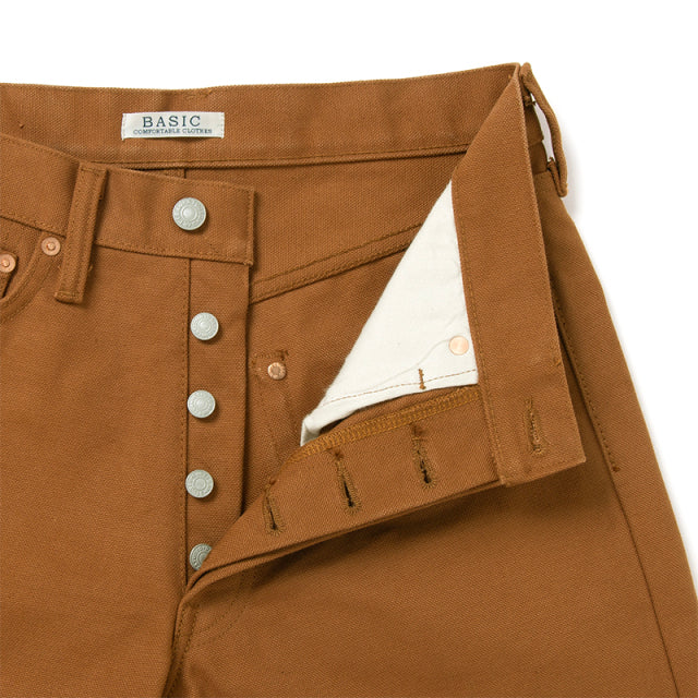 ヘヴィーオンスダックパンツ【1883】