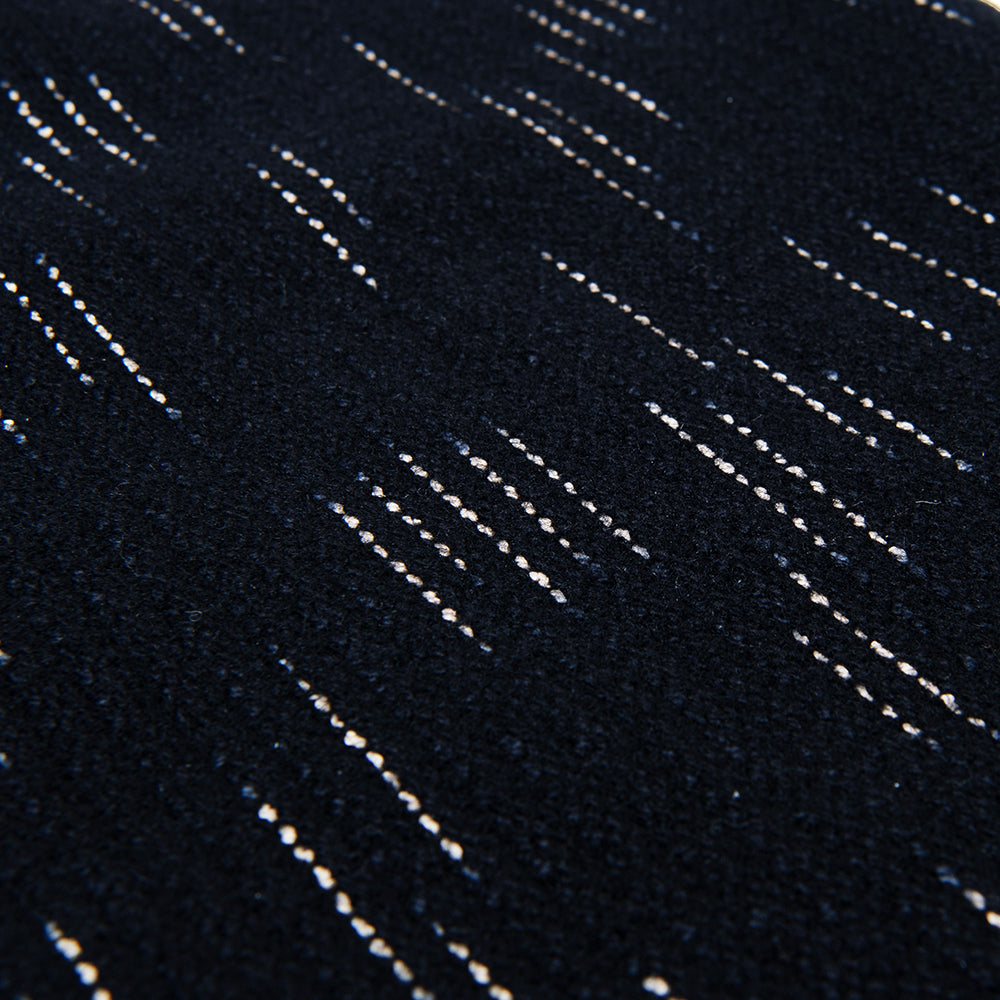 絣染ビーチクロストラウザーズ【1906】 BIGサイズ