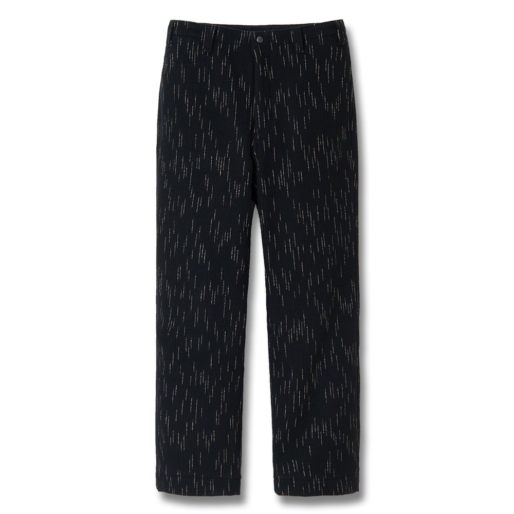 絣染ビーチクロストラウザーズ【1906】