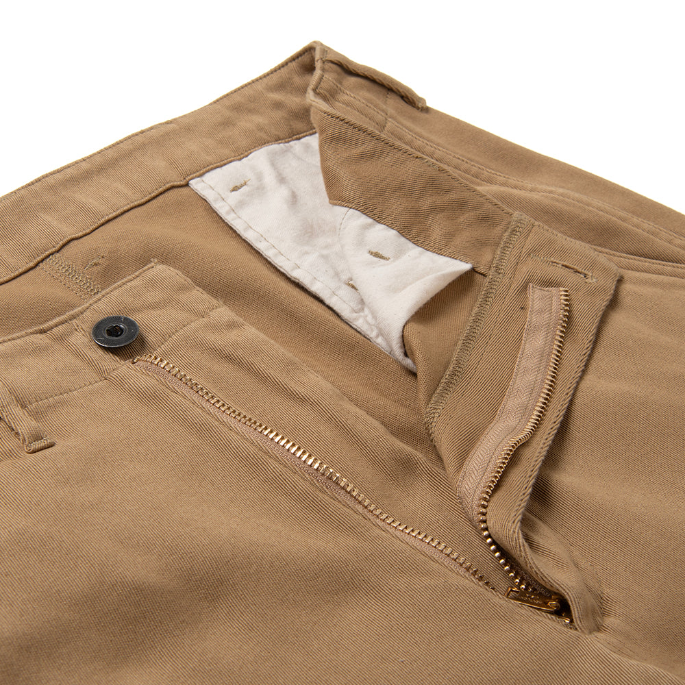 41カーキチノトラウザーズ【1910】