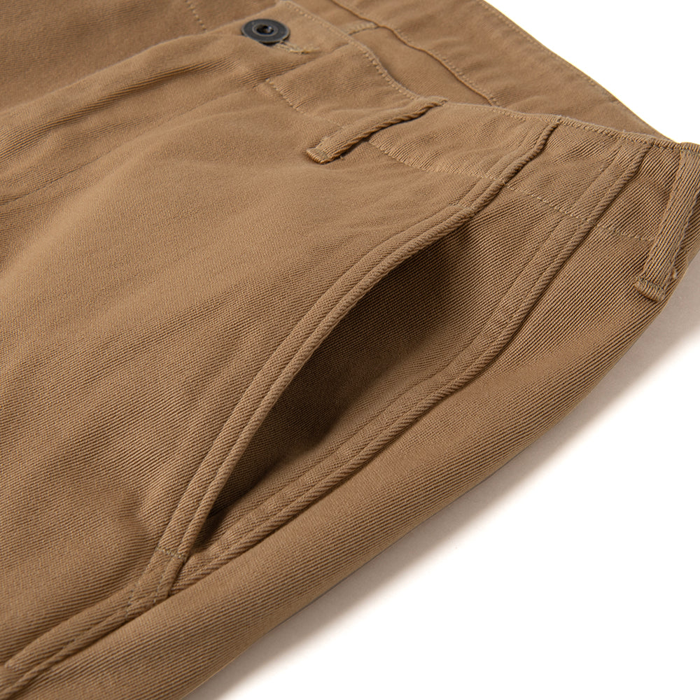 41カーキチノトラウザーズ【1910】