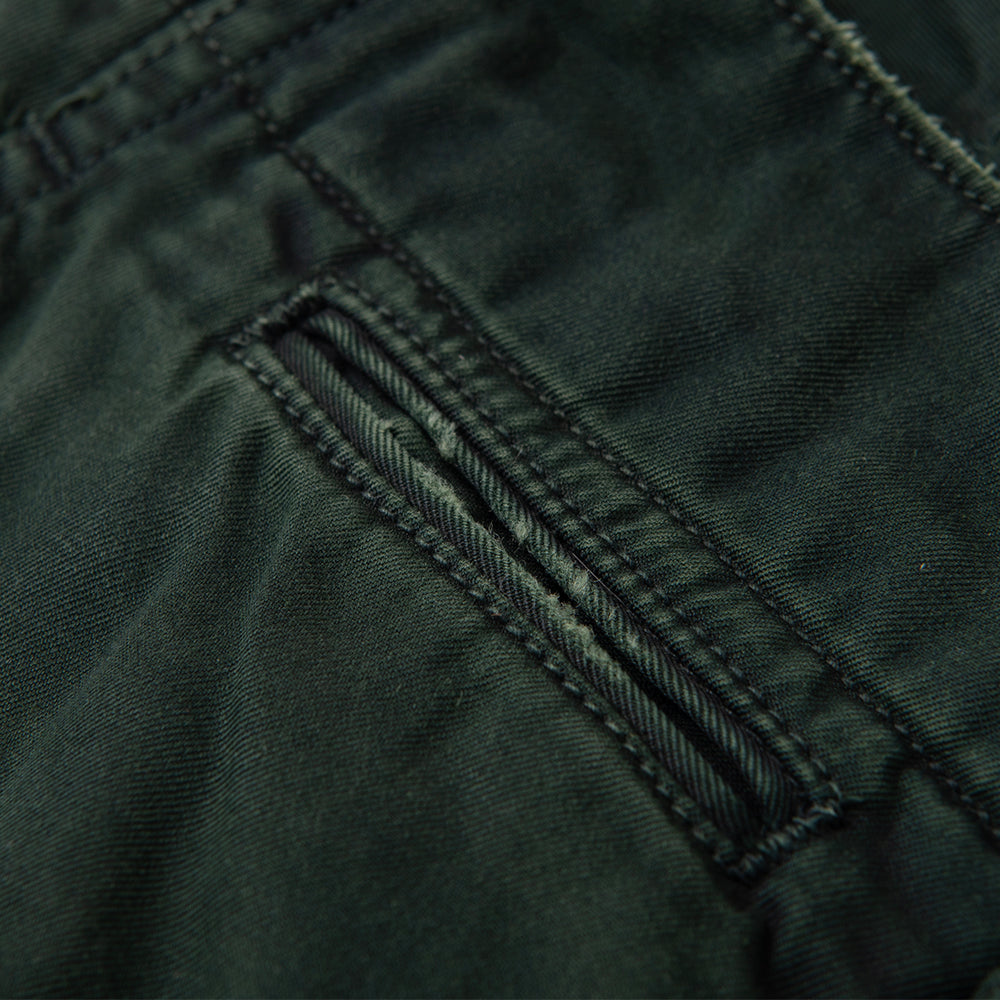 インディゴベールチノトラウザーズ【1923】BIGサイズ