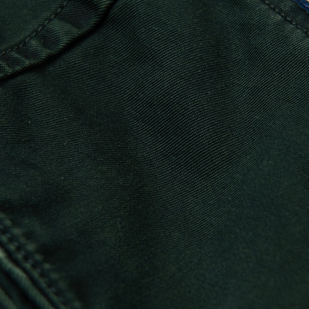 インディゴベールチノトラウザーズ【1923】BIGサイズ