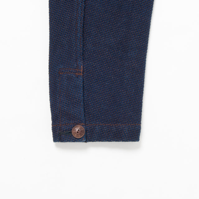 KAKISHIBU SASHIKO ジャケット【4524】