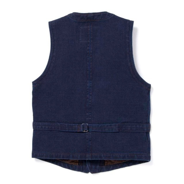 KAKISHIBU SASHIKO ベスト【4525】