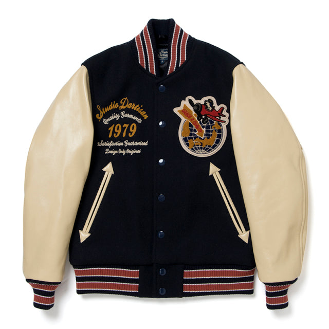 桐生スタジャン【4540S】