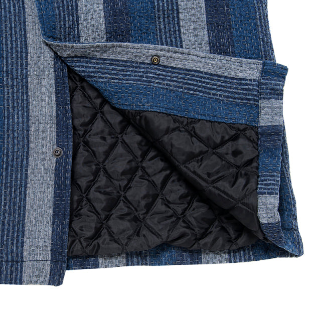 NORAGI KASURI SASHIKOジャケット【4542】