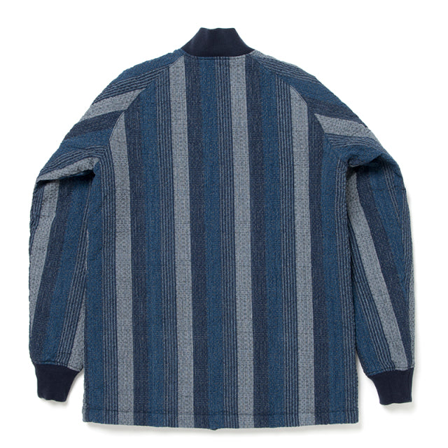 NORAGI KASURI SASHIKOジャケット【4542】