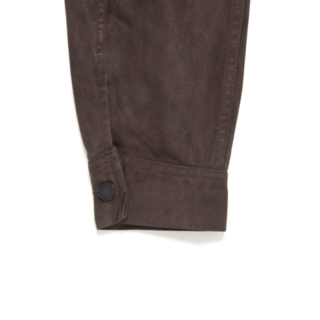 奄美泥染EASTERNERジャケット【4545-DORO】