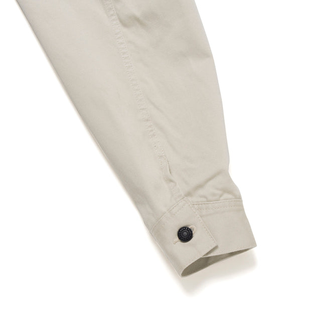 ウエスタンツイルジャケット【4558】※刺繍無し