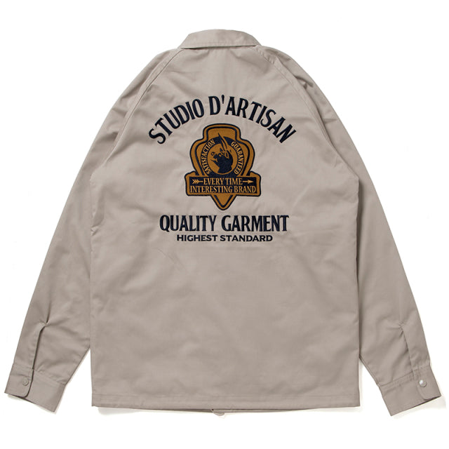 コーチジャケット【4567】