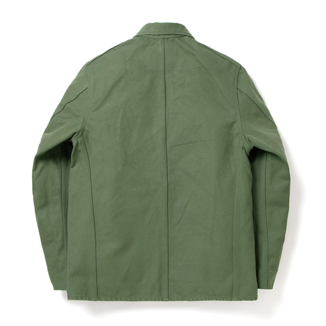 ヘヴィーオンスダックジャケット【4586】