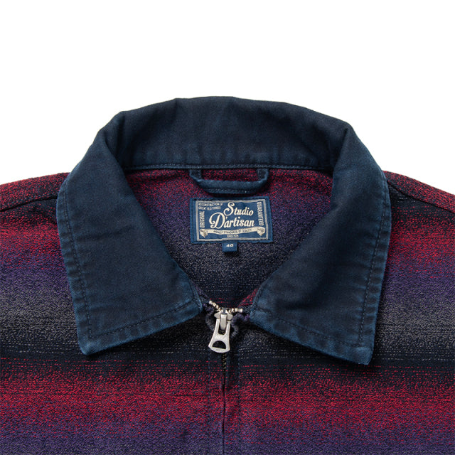 TASOGAREジャケット【4591】