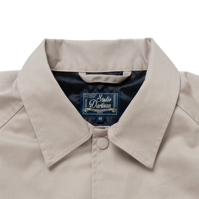 コーチジャケット【4592】