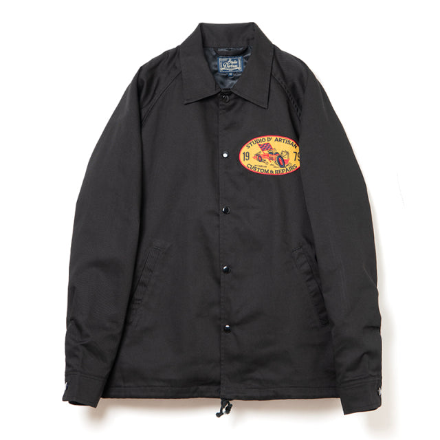 コーチジャケット【4592】