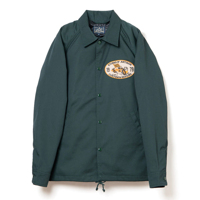 コーチジャケット【4592】