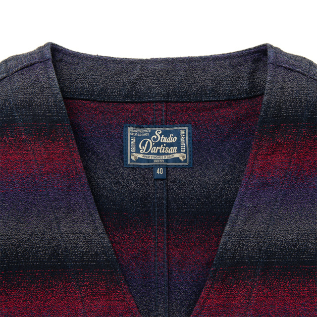 TASOGAREベスト【4595】