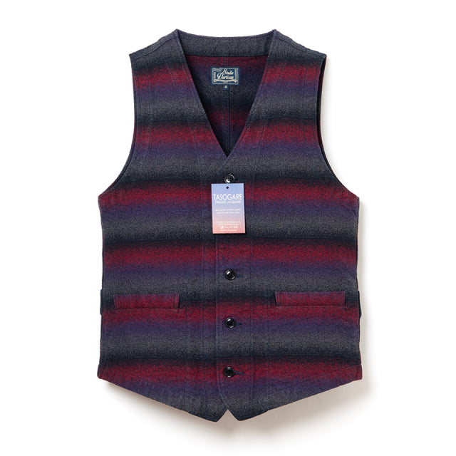 TASOGAREベスト【4595】