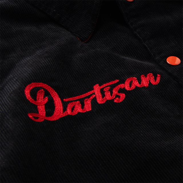 コーデュロイスタジアムジャケット【4601】