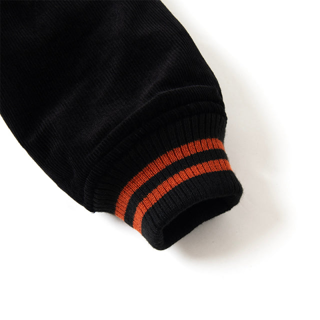 コーデュロイスタジアムジャケット【4601】