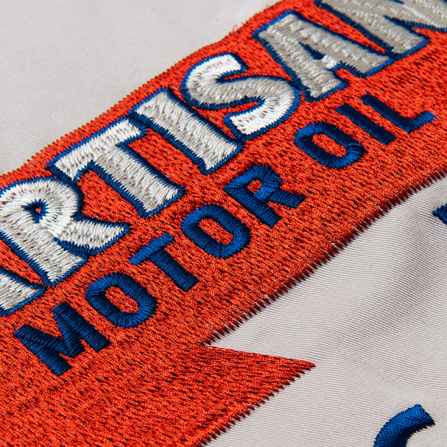 コーチジャケット【4611】