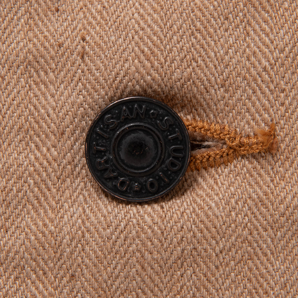 FOXコットンカバーオール【4638】