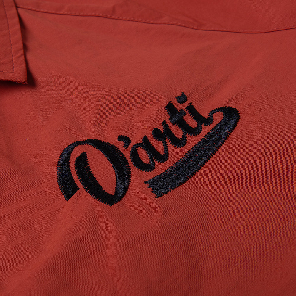 60/40クロスコーチジャケット【4643】