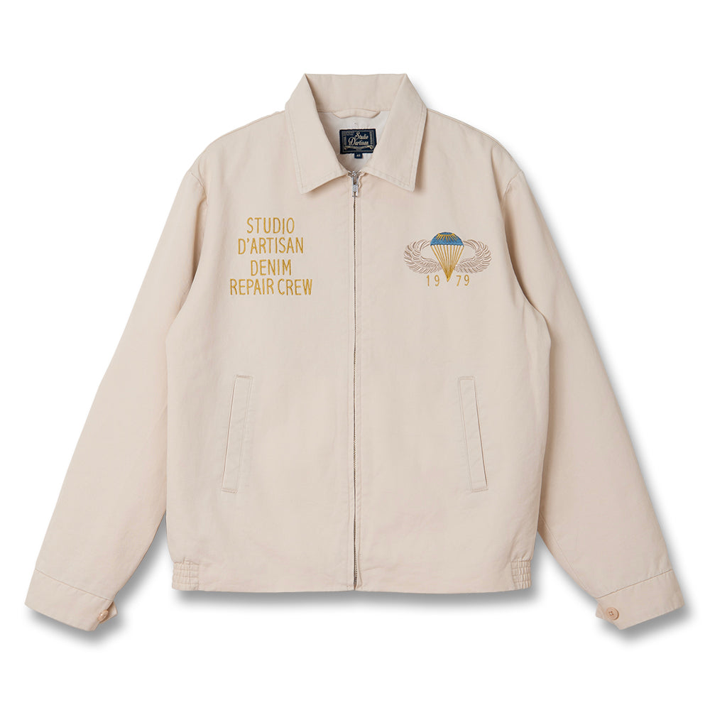 スーベニアジャケット【4645】