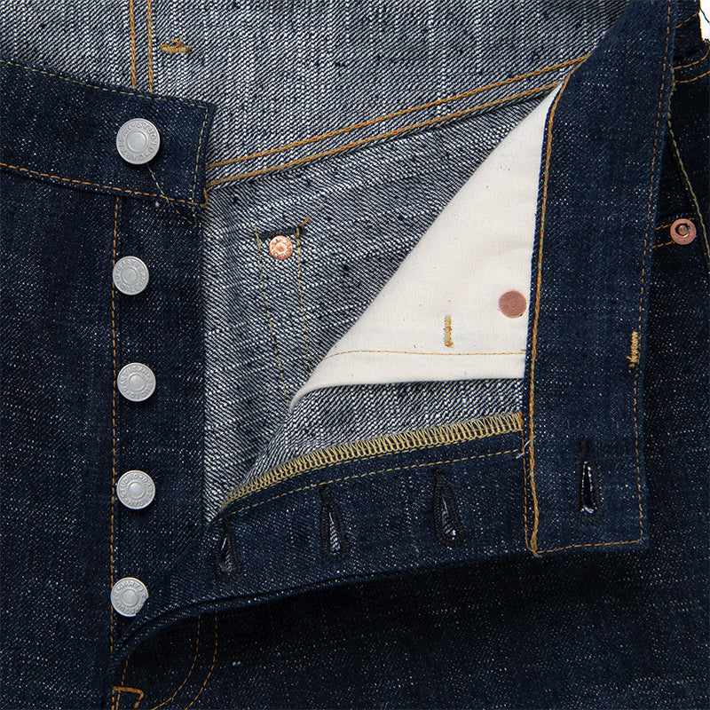 GL3タイトストレートジーンズ【SD-1003】