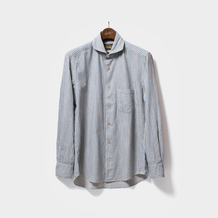 Windsor CollarShirt【OR-5002B】