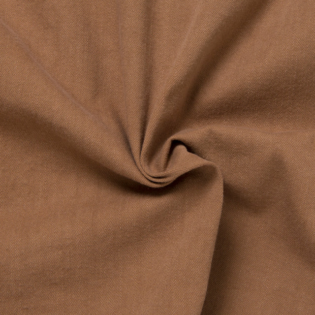 草木染めデニムシャツ【5680】