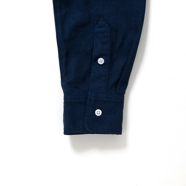 ヘヴィーオンスオックスフォードシャツ【5681】