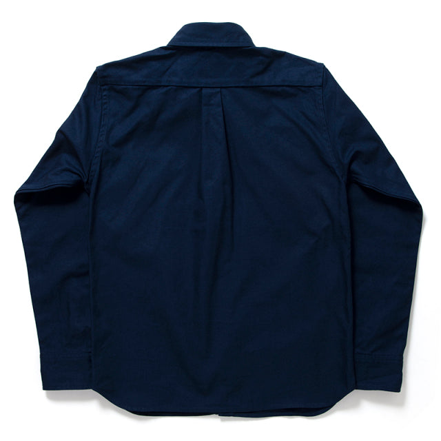 ヘヴィーオンスオックスフォードシャツ【5681】