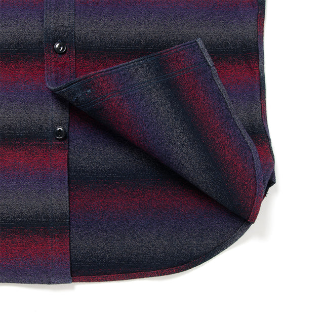 TASOGARE長袖シャツ【5707】