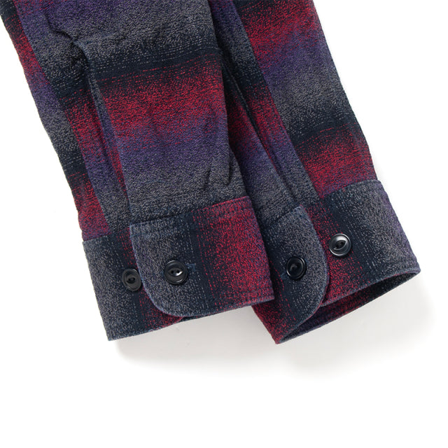 TASOGARE長袖シャツ【5707】