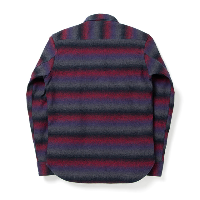 TASOGARE長袖シャツ【5707】