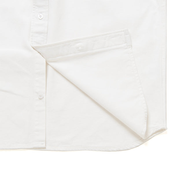 ワンポイント刺繍シャツ【5715】