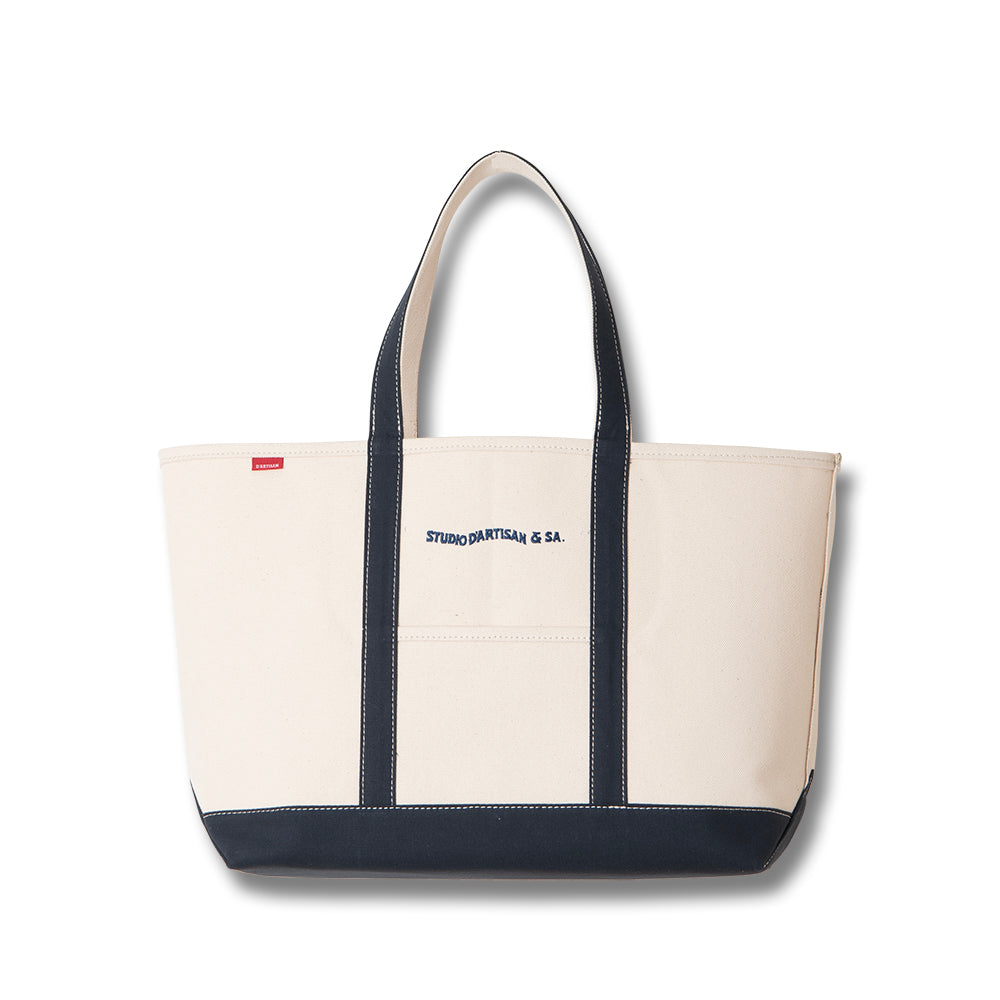 25ozキャンバストートバッグ【7575】