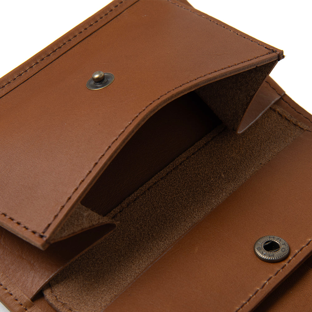 レザーウォレット【7576】