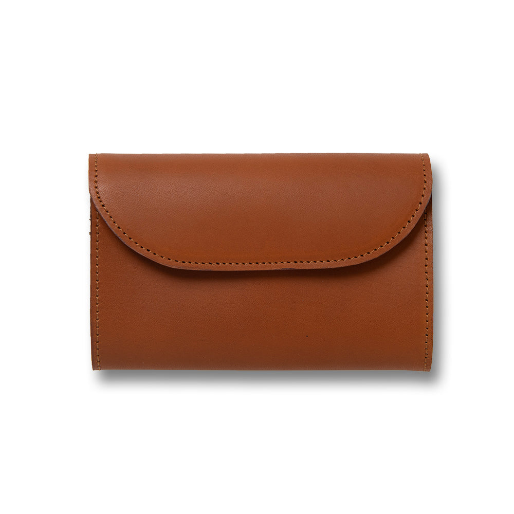 レザーウォレット【7576】