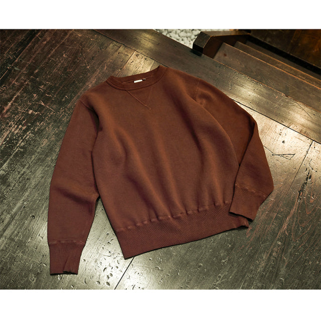 KAKISHIBU スウェット【8052】