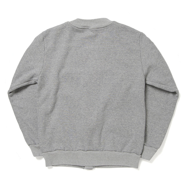 ネーム刺繍カーディガン【8055】