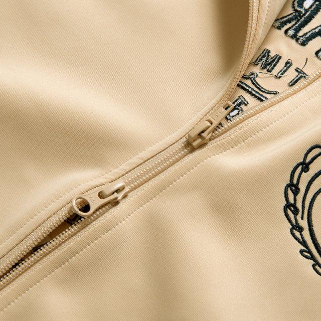 トラックジャケット【8091】