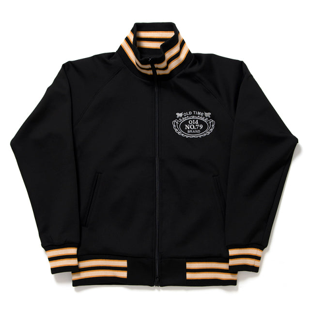 トラックジャケット【8091】