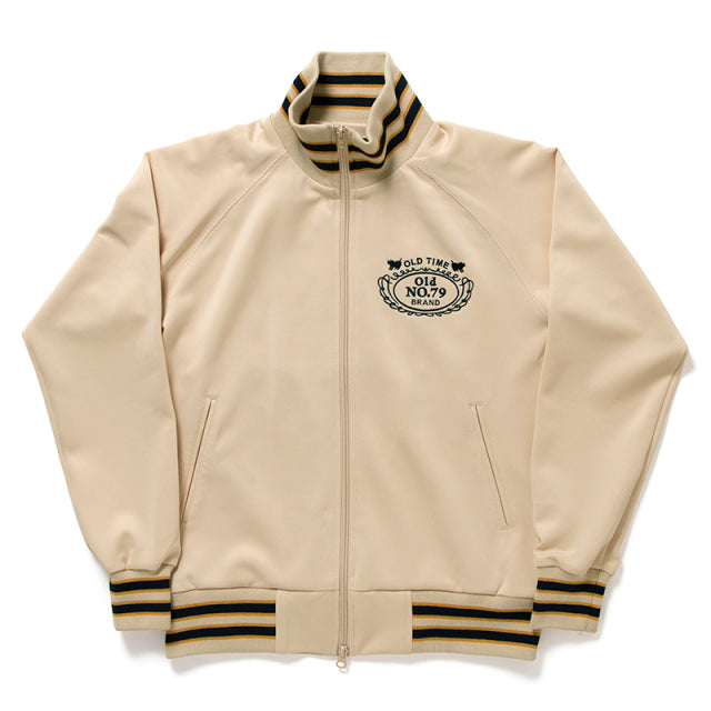 トラックジャケット【8091】